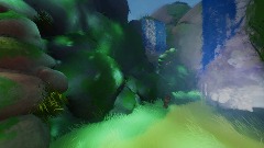 A screenshot taken in Dreams. 2 of 6.