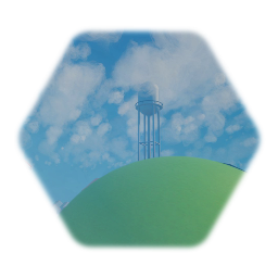 The Backrooms Level 94