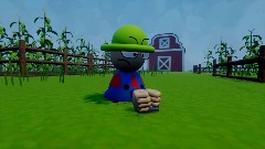 Bambi Breaks His Phone