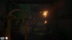 A screenshot taken in Dreams. 5 of 7.