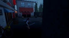 Neutralight's Demon Hunter round 2