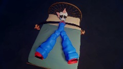 A screenshot taken in Dreams. 6 of 21.