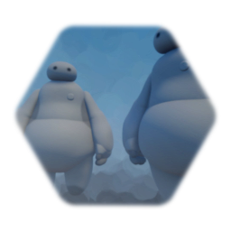 Baymax