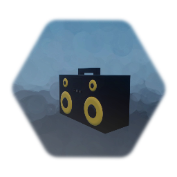 Boombox v1.0