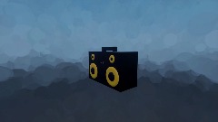 A screenshot taken in Dreams. 3 of 5.