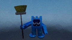 A screenshot taken in Dreams. 1 of 1.
