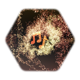 Remix de Deltarune - Chaos King