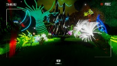 A screenshot taken in Dreams. 10 of 11.