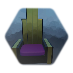 Dreamiverse Seating