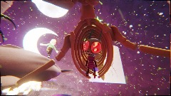 A screenshot taken in Dreams. 26 of 29.