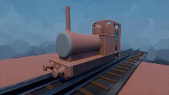 A screenshot taken in Dreams. 14 of 21.