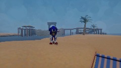 Sonic: Emerald Coast Adventures
