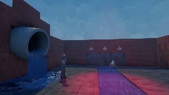 Sewer seek intro ig?