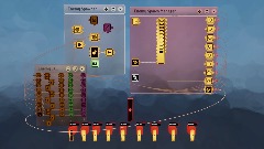 A screenshot taken in Dreams. 1 of 10.