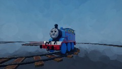 Thomas moving