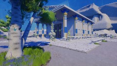 A screenshot taken in Dreams. 3 of 25.