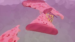 Invader zim Girs adventure level 3