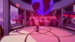 A screenshot taken in Dreams. 1 of 4.