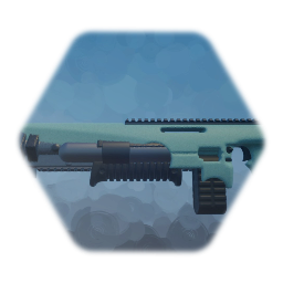 Elite Force Stryker 1