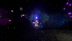 A screenshot taken in Dreams. 3 of 4.