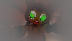 Nyami Jumpscares