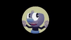 A screenshot taken in Dreams. 14 of 14.