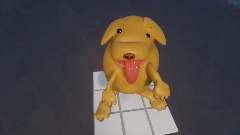 A screenshot taken in Dreams. 18 of 26.