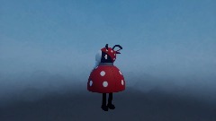 A screenshot taken in Dreams. 8 of 11.