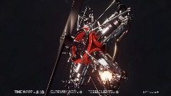 A screenshot taken in Dreams. 12 of 27.