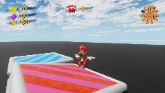 A screenshot taken in Dreams. 7 of 30.