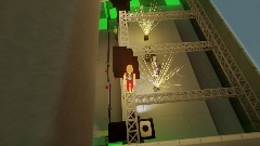 A screenshot taken in Dreams. 8 of 16.