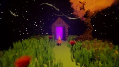 A screenshot taken in Dreams. 7 of 11.