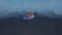 A screenshot taken in Dreams. 5 of 11.