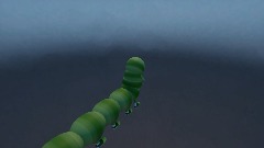 A screenshot taken in Dreams. 2 of 5.