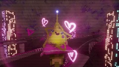 A screenshot taken in Dreams. 2 of 4.