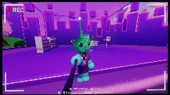 A screenshot taken in Dreams. 7 of 9.