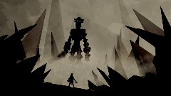 A screenshot taken in Dreams. 19 of 21.