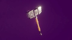 A screenshot taken in Dreams. 3 of 3.