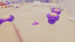 A screenshot taken in Dreams. 2 of 2.