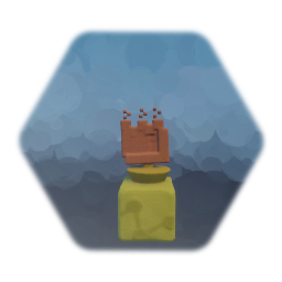 Flame award figure v1.0