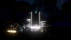 A screenshot taken in Dreams. 8 of 8.
