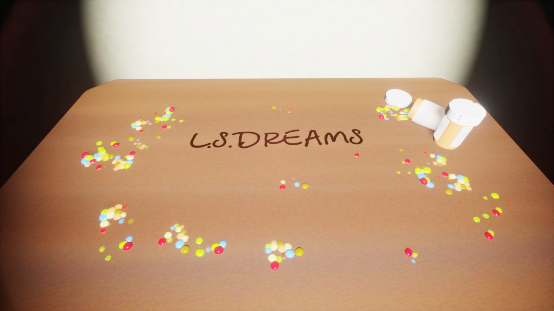 ls dreams  