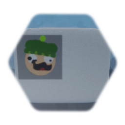 neil simp card but fixed