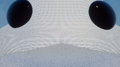 A screenshot taken in Dreams. 2 of 3.