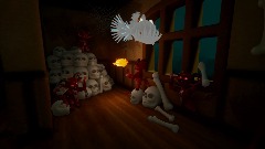 A screenshot taken in Dreams. 2 of 10.