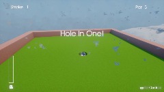 A screenshot taken in Dreams. 29 of 29.