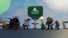 Cortex Gets A Pepsi 3 (Teaser Trailer)