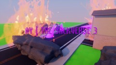 AY | THE SACKVERSE 3: THE RISE OF THE PURPLE BEAR