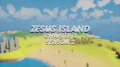 Zesus Island Chapter 3 Season 2