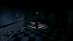 A screenshot taken in Dreams. 7 of 22.